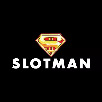 Slotman Casino review image