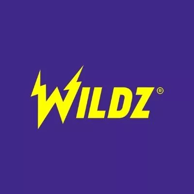 Logo image for Wildz Casino