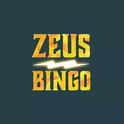 Logo image for ZeusBingo
