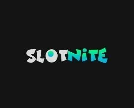 Logo image for Slotnite Casino