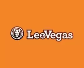Logo image for LeoVegas Casino