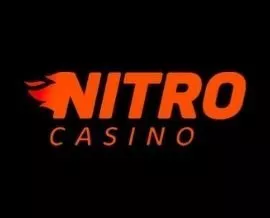 Logo image for Nitro Casino