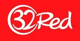 Logo image for 32Red Casino