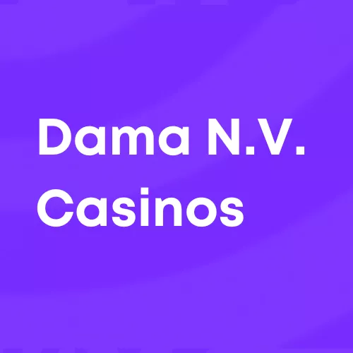 Dama N.V. Casinos mobile (500 × 500 px) Image