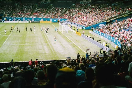 How is Canada preparing for the 2026 World Cup? Image