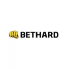 Logo image for Bethard Casino