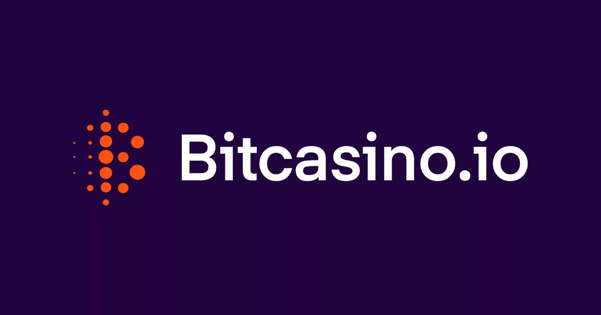 logo image for bitcasino