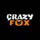 Logo image for Crazy Fox Casino