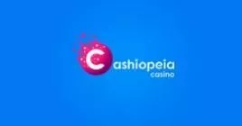 Logo image for Cashiopeia Casino