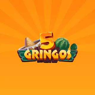 Logo image for 5Gringos
