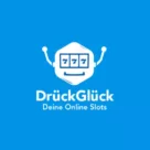 Logo image for DrückGlück Casino
