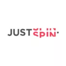 Logo image for JustSpin Casino