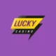 Logo image for Lucky Casino