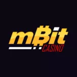 mBit Casino review image