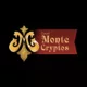 Logo image for MonteCryptos Casino