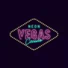 Logo image for NeonVegas Casino