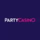 Logo image for PartyCasino
