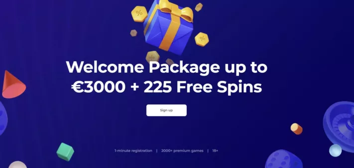 pledoo casino welcome bonus