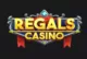 Logo image for Regals Casino