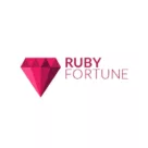 Logo image for Ruby Fortune Casino