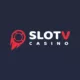 Logo image for SlotV Casino