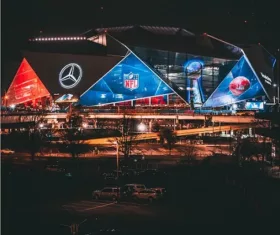 Canada and the Super Bowl – a love story Image