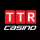 Logo image for TTR Casino