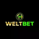Logo image for Weltbet Casino