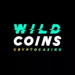 Wildcoins Casino review image