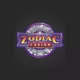 Logo image for Zodiac Casino