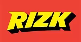 Logo image for Rizk Casino
