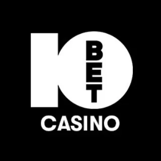 Logo image for 10Bet Casino