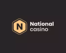 Logo image for National Casino