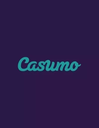 Logo image for Casumo casino