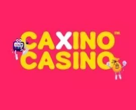 Logo image for Caxino Casino