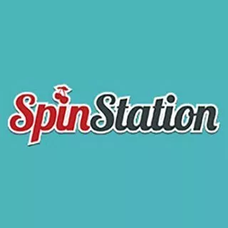 Logo image for SpinStation Casino