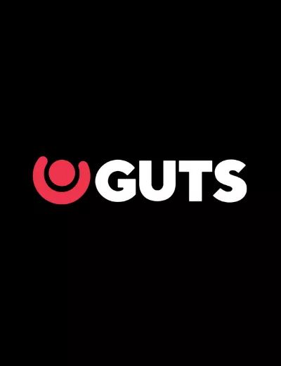 logo image for guts casino
