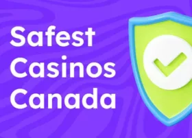 Safest Online Casinos Canada – The Most Trusted Casino Sites Image