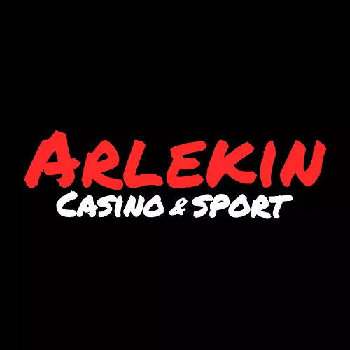 Logo image for Arlekin casino