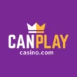 Logo image for CanPlay Casino