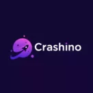 logo image for crashino casino