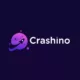 logo image for crashino casino