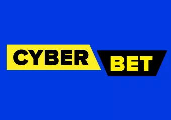 Logo image for Cyber.Bet