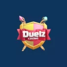 Logo image for Duelz Casino