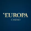 Logo image for Europa Casino