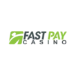 Logo image for Fastpay Casino