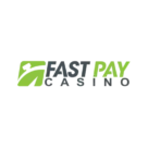 Logo image for Fastpay Casino