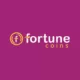 Logo image for Fortune Coins Casino