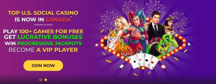 fortune coins casino canada welcome bonus