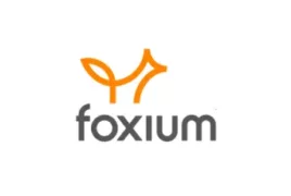 Logo image for Foxium